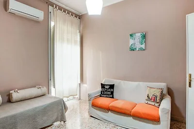 Accattivante appartamento a Siracusa con...
