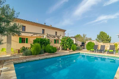 Son Indiot - Ferienhaus Mit Privatem Pool