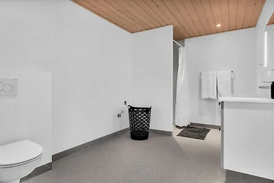 5 Sterne Ferienhaus in Løkken