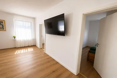 Zum Rheinberg – Panorama Loft