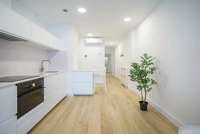 Wohnung nahe Playa de Las Canteras