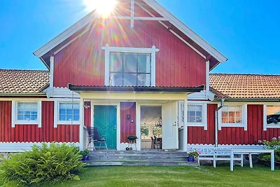 5 Personen Ferienhaus in ELLÖS-By Traum