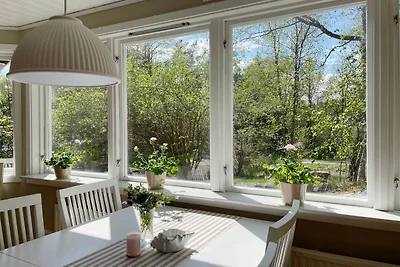 4 Sterne Ferienhaus in VäTö