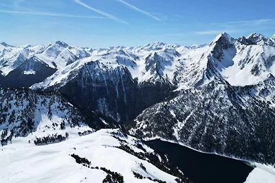 3 Zimmer für 6 Personen