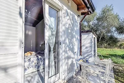 Glückselige Villa in Agropoli mit Garten