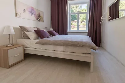 Ferienwohnung mit 1 Schlafzimmer