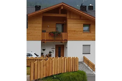 Nella casa Oberpauler