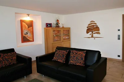 Alpenflair Ferienwohnung 403