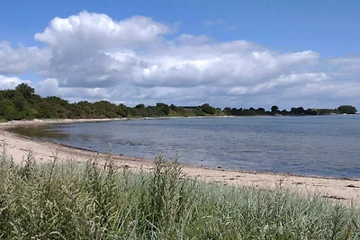 8 Personen Ferienhaus in Haderslev-By Traum