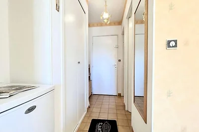 Appartement vlakbij het rustige meer van...