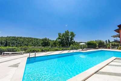 Residence Albatros B8