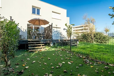 Villa a Sérignan, per gruppi