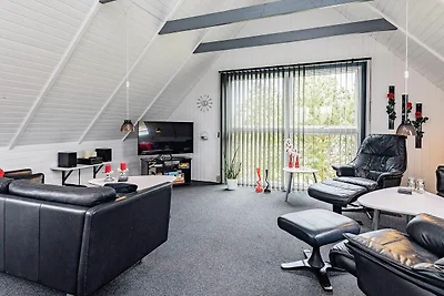 6 Personen Ferienhaus in Thisted