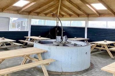 4 Sterne Ferienhaus in Thyborøn