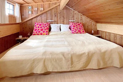 6 Personen Ferienhaus in SÄLEN