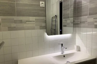 Studio für 4 Personen