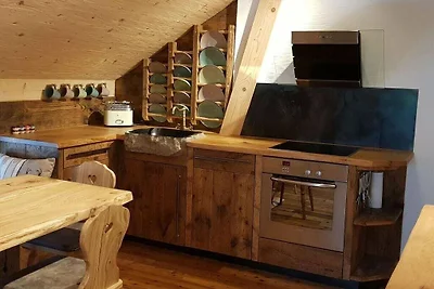 Ferienwohnung mit 1 Schlafzimmer