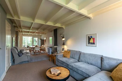 Familienhaus Sint Maartenszee am Strand