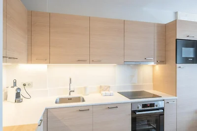 Appartamento di 2 locali in una nuova residen...