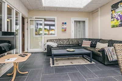 10 Personen Ferienhaus in Storvorde-By Traum