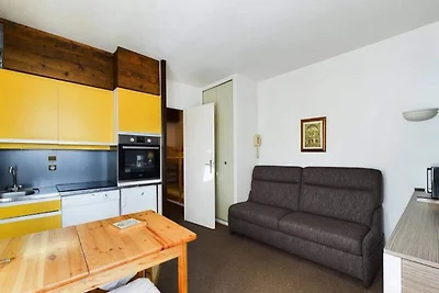 Monolocale per 4 persone