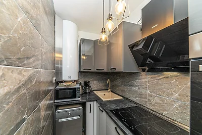 Apartments Keka - Studio Apartment