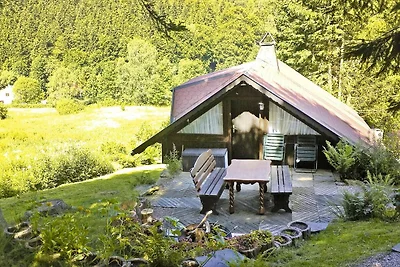 Casa per le vacanze Am Hermannsberg,...