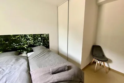 Appartementen voor 5 personen