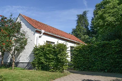 Casa vacanze nel Parco Nazionale del Müritz,...