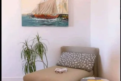 Apartment Antonia Trogir - Two-Bedroom Apartm...