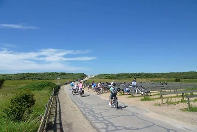 Vakantiehuis Ontspannende vakantie Veere