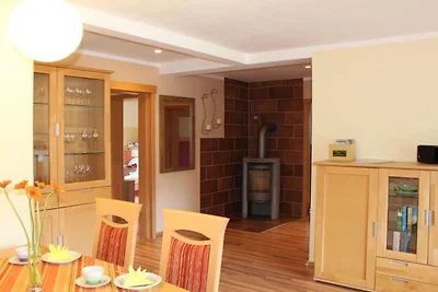 Ferienwohnung mit 3 Schlafzimmer