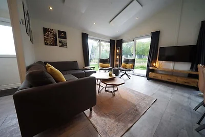 Gemütliches Familienchalet in Kaatsheuvel