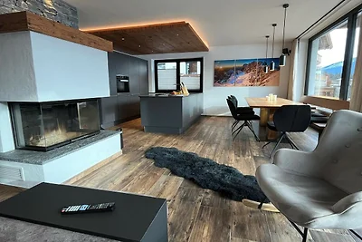 Nationalpark Chalet Schwarze Wand
