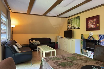 Ferienwohnung in Frankenau (sehr...