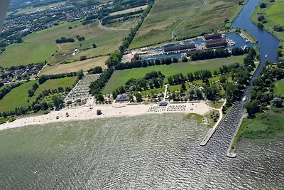 Apartament wakacyjny z 1 sypialnią