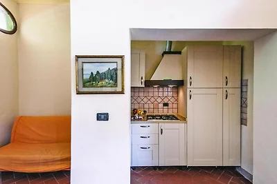 Wohnung in Santo Pietro Belvedere