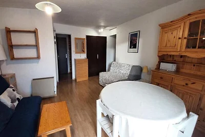 Studio für 4 Personen