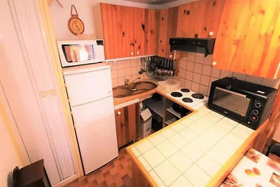 2 Zimmer für 6 Personen