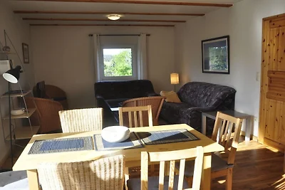 Apartamento vacacional con 2 dormitorios.