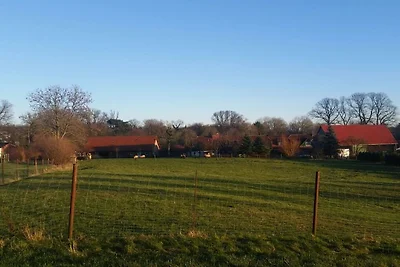 Ferienhaus Erholungsurlaub Zarrentin am Schaalsee