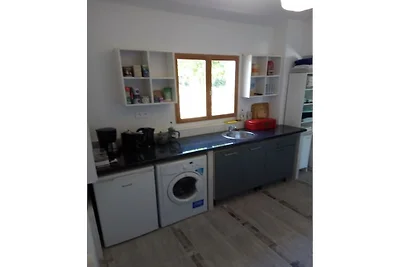 Ferienwohnung mit 1 Schlafzimmer