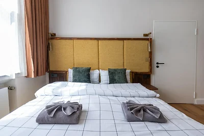 Wohnung in Koblenz am Deutschen Eck
