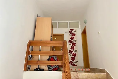 Apartments Tiho & Jelena- Studio Apartment...