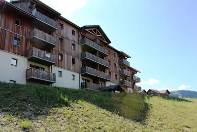 Apartment in der Nähe von Skipisten und Pic d...