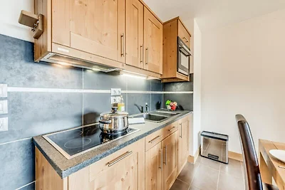 Wohnung in Vanoise mit Zugang zum Skilift