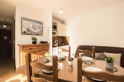 Wohnung in Saint-Lary bei Thermalbädern