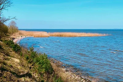 Casa vacanze a Nowe Warpno per 10 persone