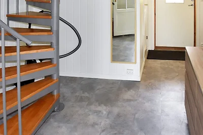 9 Personen Ferienhaus in Åram