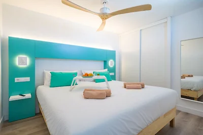 Wohnung auf Gran Canaria nahe Playa del...